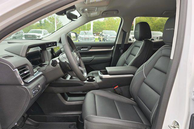 new 2026 GMC Terrain car, priced at $41,989