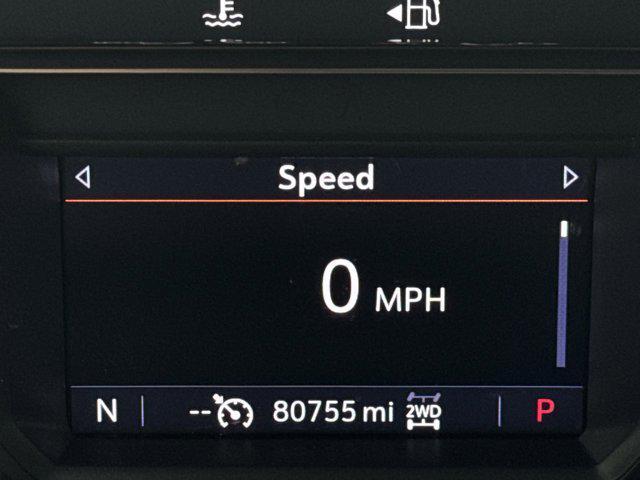 used 2021 GMC Sierra 3500 car, priced at $48,383