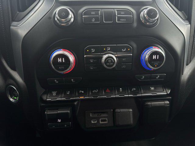 used 2021 GMC Sierra 3500 car, priced at $48,383