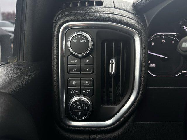 used 2021 GMC Sierra 3500 car, priced at $48,383