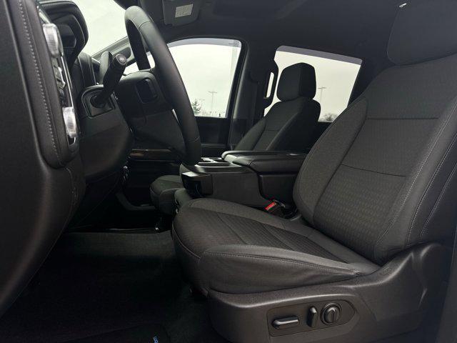 used 2021 GMC Sierra 3500 car, priced at $48,383