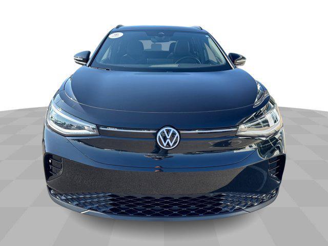 used 2024 Volkswagen ID.4 car, priced at $24,998