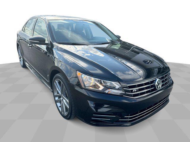 used 2016 Volkswagen Passat car, priced at $9,797