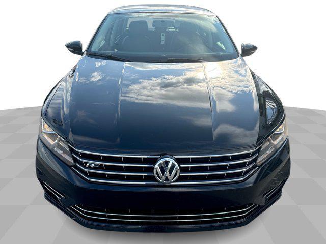 used 2016 Volkswagen Passat car, priced at $9,797