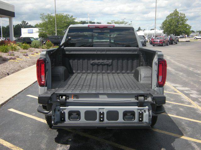 new 2024 GMC Sierra 1500 car, priced at $69,105