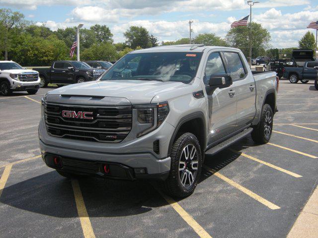 new 2024 GMC Sierra 1500 car, priced at $69,105