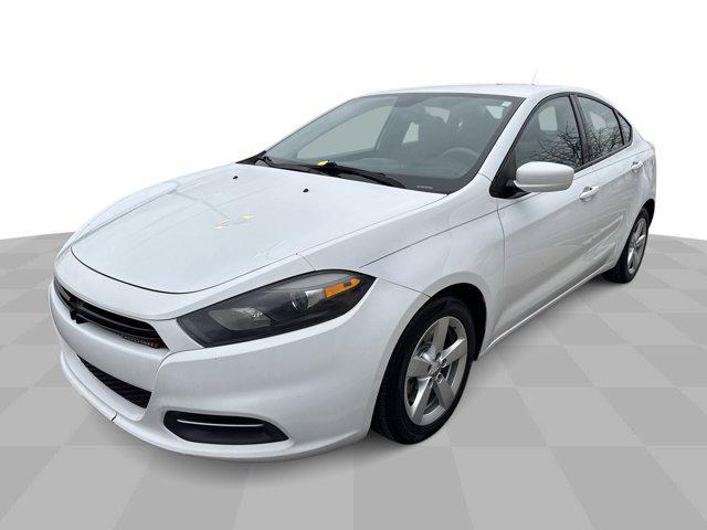 used 2015 Dodge Dart car, priced at $8,049