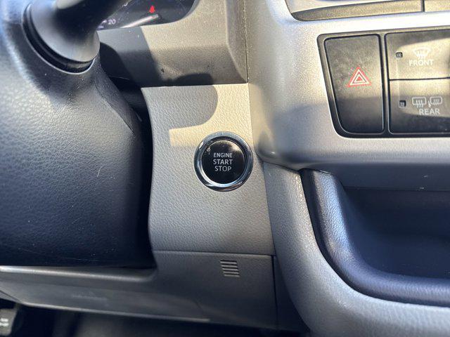 used 2017 Toyota Highlander car, priced at $19,907