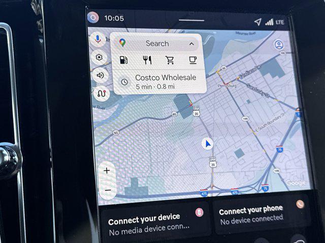 new 2026 Volvo XC40 car, priced at $50,150