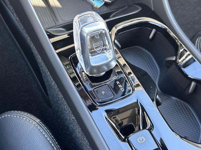 new 2026 Volvo XC40 car, priced at $50,150