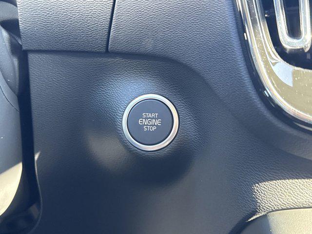 new 2026 Volvo XC40 car, priced at $50,150