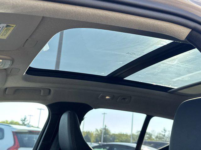 new 2026 Volvo XC40 car, priced at $50,150