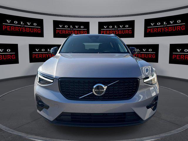 new 2026 Volvo XC40 car, priced at $50,150