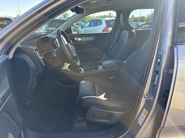 new 2026 Volvo XC40 car, priced at $50,150