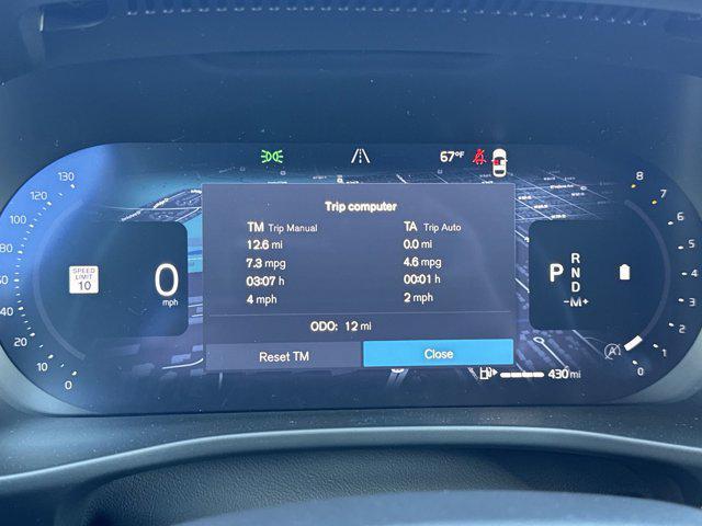 new 2026 Volvo XC40 car, priced at $50,150