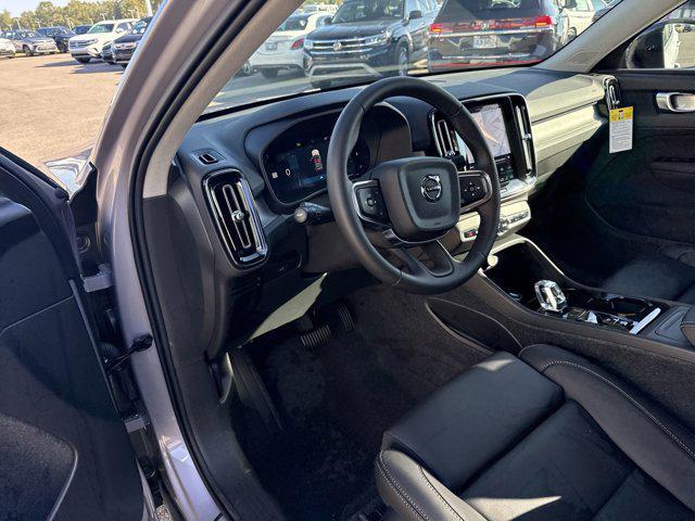 new 2026 Volvo XC40 car, priced at $50,150