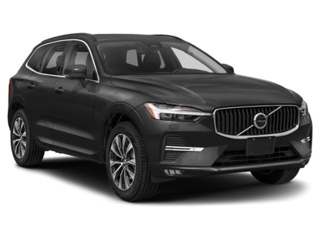 new 2025 Volvo XC60 car, priced at $60,660