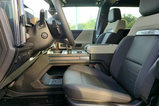 new 2026 GMC HUMMER EV SUV car, priced at $94,141