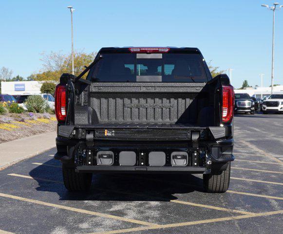 new 2024 GMC Sierra 1500 car, priced at $74,823