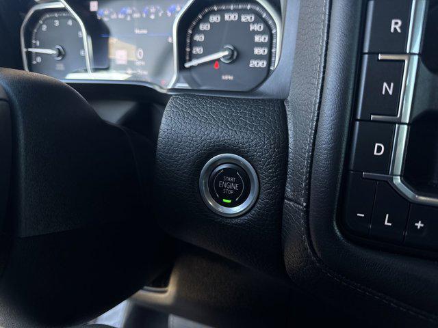 used 2021 GMC Yukon car, priced at $55,956