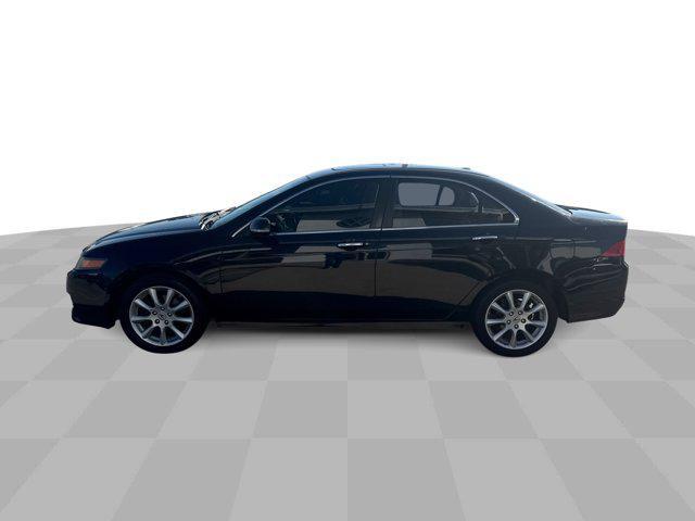 used 2008 Acura TSX car, priced at $9,537