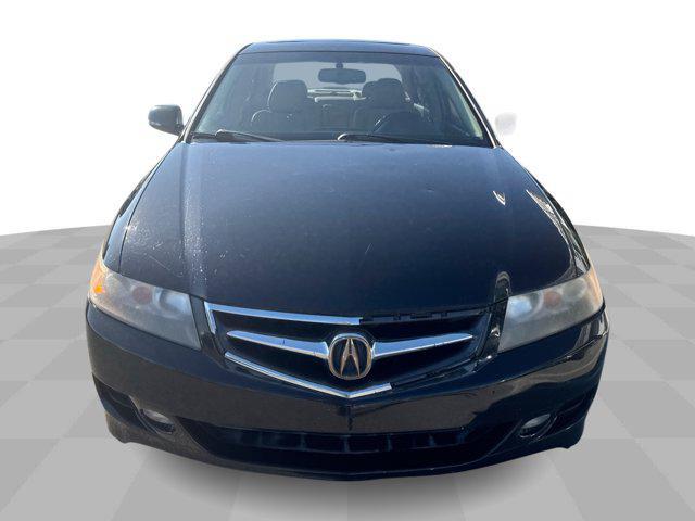 used 2008 Acura TSX car, priced at $9,537