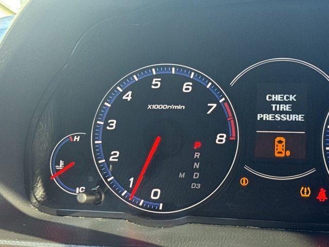 used 2008 Acura TSX car, priced at $9,537