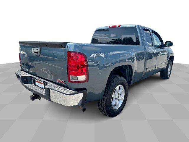 used 2011 GMC Sierra 1500 car, priced at $14,999