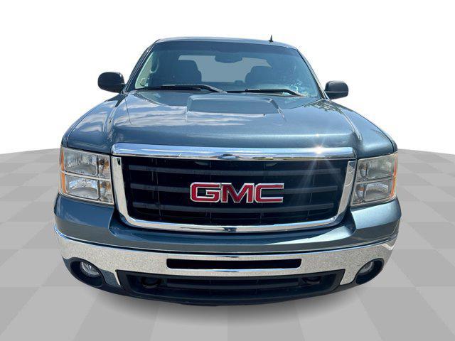 used 2011 GMC Sierra 1500 car, priced at $14,999