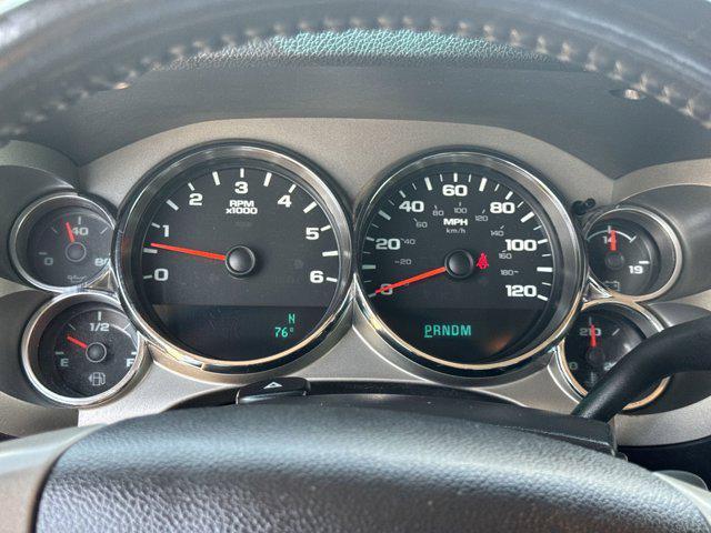 used 2011 GMC Sierra 1500 car, priced at $14,999