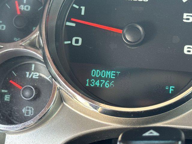 used 2011 GMC Sierra 1500 car, priced at $14,999