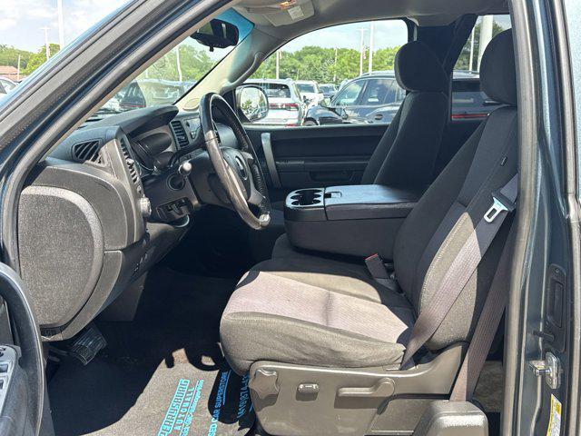 used 2011 GMC Sierra 1500 car, priced at $14,999