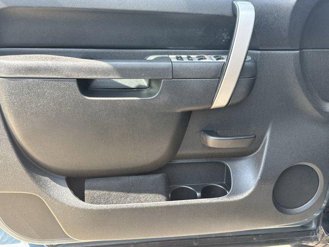 used 2011 GMC Sierra 1500 car, priced at $14,999