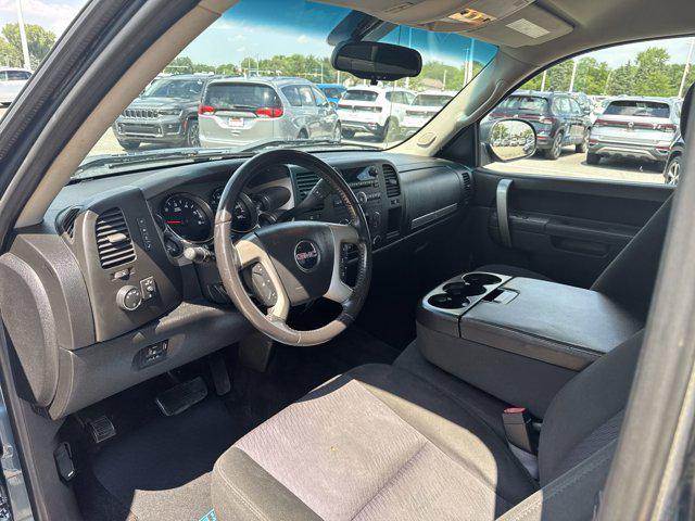used 2011 GMC Sierra 1500 car, priced at $14,999