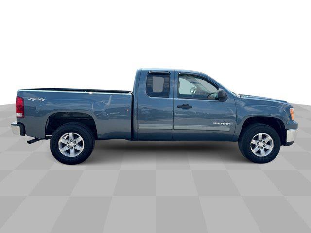 used 2011 GMC Sierra 1500 car, priced at $14,999