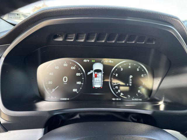 used 2016 Volvo XC90 car, priced at $13,305