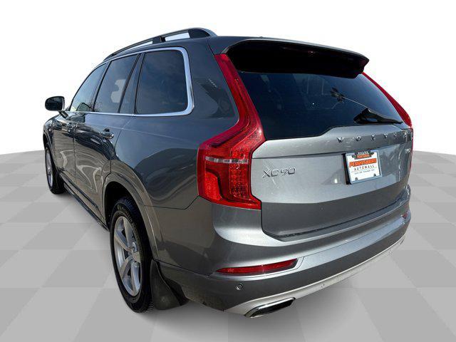 used 2016 Volvo XC90 car, priced at $13,305