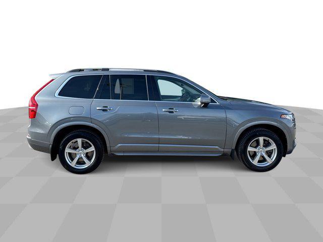 used 2016 Volvo XC90 car, priced at $13,305