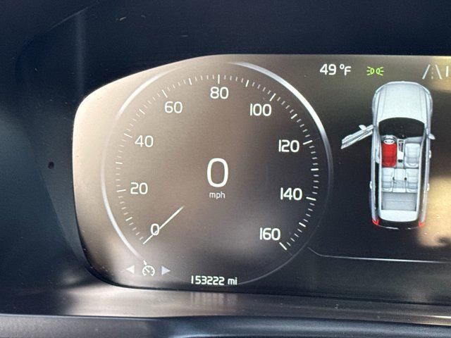 used 2016 Volvo XC90 car, priced at $13,305