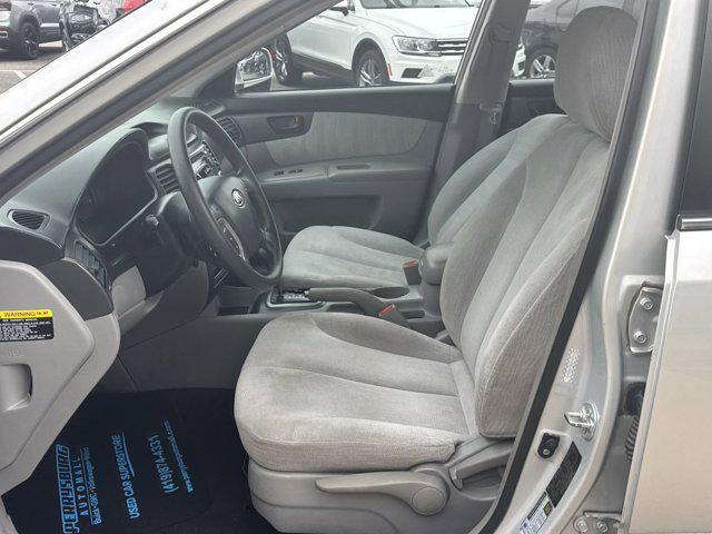 used 2008 Kia Optima car, priced at $7,999
