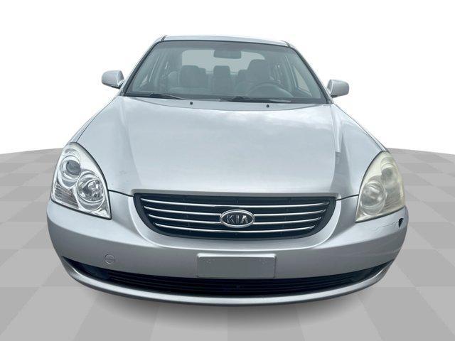 used 2008 Kia Optima car, priced at $7,999