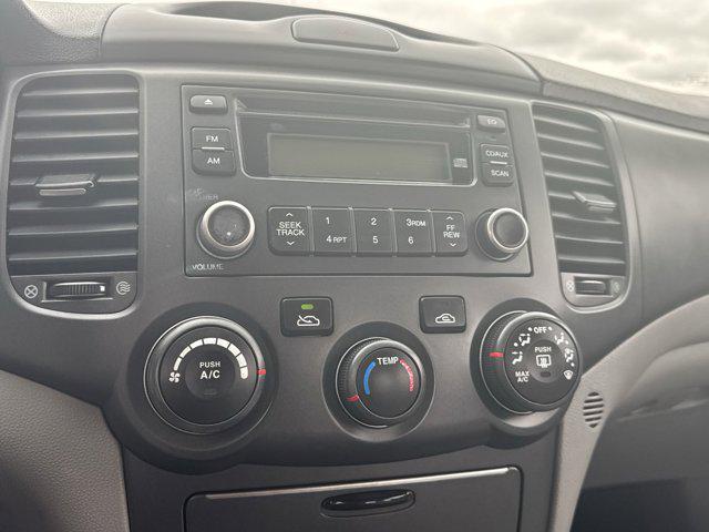 used 2008 Kia Optima car, priced at $7,999