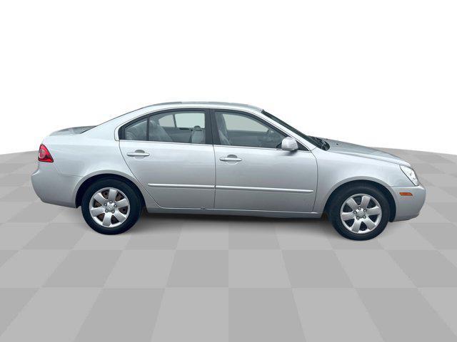 used 2008 Kia Optima car, priced at $7,999