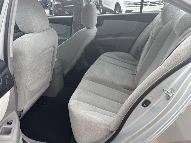 used 2008 Kia Optima car, priced at $7,999