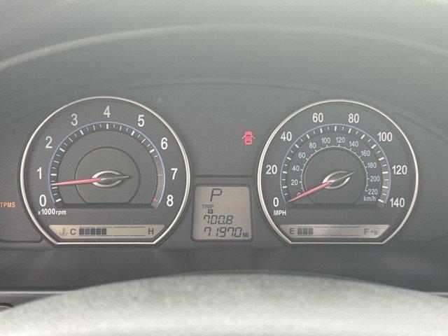 used 2008 Kia Optima car, priced at $7,999