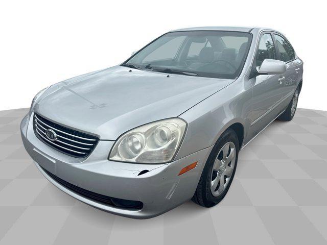 used 2008 Kia Optima car, priced at $7,999