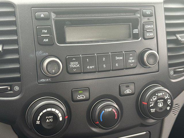 used 2008 Kia Optima car, priced at $7,999