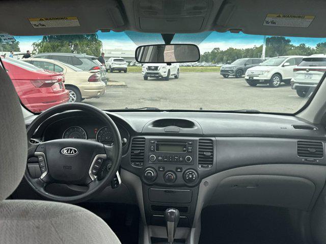 used 2008 Kia Optima car, priced at $7,999