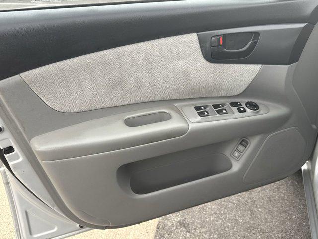 used 2008 Kia Optima car, priced at $7,999