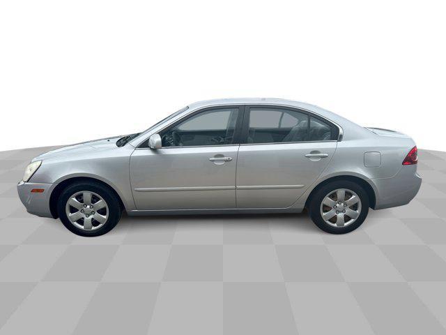 used 2008 Kia Optima car, priced at $7,999